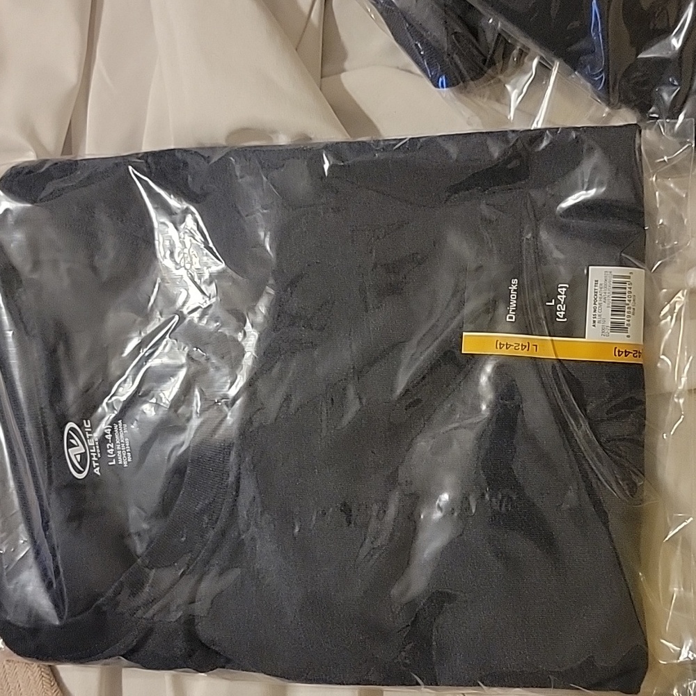 Men ss driworks tee